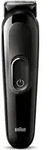 Styling Kit SK3400, Haarschneider - Schwarz