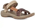 Teva Women's Terra Fi Lite - Trekkingsandale, Teva_Schuhgr&ouml;&szlig;e_Damen:38 (US 7),