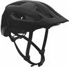 Scott Supra (CE) Helmet Black UNI (54-61 cm) Fahrradhelm