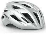 MET Idolo MIPS White/Glossy UN (52-59 cm) Fahrradhelm - Wei&szlig;