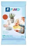 Staedtler Mod.masse FimoAir 250g terrakotta - Bunt