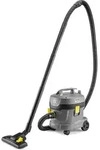 K&auml;rcher T 11/1 Classic Staubsauger - Beutel 11 Liter - Grau/Schwarz/Gelb