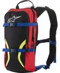 Alpinestars Iguana Trinkrucksack Schwarz Schwarz One Size - Schwarz