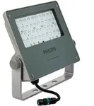 Philips BVP125, Grau, IP66, Aluminium, I, IK08, 0,45 m - Grau