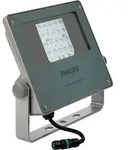 Philips BVP125, Grau, IP66, Aluminium, I, IK08, 0,4 m - Grau
