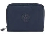 Kipling Money Love Portemonnaie KI3738 Blue Bleu 2 - Blau