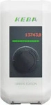 KEBA 121915, KEBA Wallbox KeContact P30 a-Series EN Typ 2 3 - phasig 22kW...