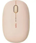 Rapoo Multi-Mode Maus M660, kabellos, lautlos - Beige