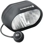 Supernova M99 DY Pro Ablendlicht Fernlicht f&uuml;r Nabendynamo 6V 3W 200lux