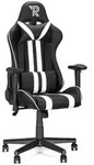 Ranqer Felix Gaming Stuhl - Professioneller Gaming-Sessel - Ergonomischer Gaming