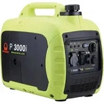 Pramac Stromerzeuger Benzin P3000i Generator, Notstromaggregat