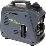 Eurom Eurom independ 800 Benzin-Generator 230 V / 12 V / 800 VA