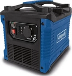 Scheppach 5906223903, Scheppach Benzin Inverter-Stromgenerator SG1600i | 230 V