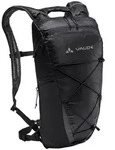 VAUDE Uphill 8 2023, Farbe:black - Schwarz