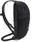 VAUDE Rucksack Uphill 12L Schwarz - Schwarz