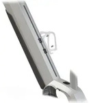 XLC MRS Multimount MR-S10 schwarz, inkl Befestigungsmaterial - Schwarz