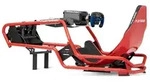 Playseat Formula Intelligence, Universal-Gamingstuhl, 120 kg, Gepolsterter Sitz,