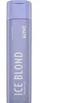 Glynt Ice Blond Shampoo neutralisierte Shampoo f&uuml;r platinblondes und graues Haar 250