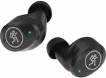 Mackie MP-20TWS Wireless Earphones (2054683-00) - Schwarz