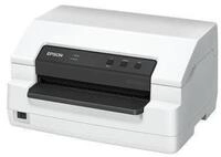 Epson PLQ-35, 540 Zeichen pro Sekunde, 180 x 360 DPI, 360 Zeichen pro Sekunde, 120