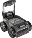 Zodiac Oa 6400 Iq Wr000516 Poolreinigungsroboter Schwarz Schwarz One Size