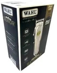 Wahl 3000116, Metallisch, Aluminium, 0,5 mm, 1,2 mm, 4 cm, Kopf - Silber