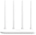 Xiaomi | Router | AC1200 EU | 802.11ac | 300 + 867 Mbit/s | 10/100/1000 Mbit/s 