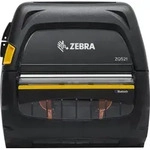 Zebra ZQ521, Thermodirekt, 203 x 203 DPI, 127 mm/sek, Verkabelt & Kabellos, Schwarz -