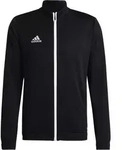 Herren Sportjacke Adidas Entrada 22 Schwarz M - Schwarz - M
