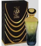 Al Haramain Oyuny Eau De Parfum 100 ml (unisex)