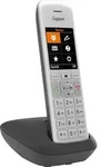 Gigaset CE575 silber/schwarz - Silber