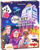 HABA Familienspiel Krimispiel The Key Einbruch im Royal Star Casino 1306848001