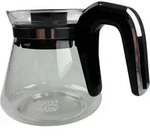 Russel Hobbs Kaffeekanne Glaskanne Kanne zu 24210-56 Compact Mini - Nr.:...