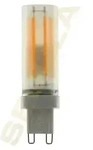 Segula 55616, 4,5 W, G9, 350 lm, 20000 h, Warmwei&szlig;
