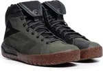 Dainese Metractive Air Motorrad Schuhe, gr&uuml;n, 43 - Gr&uuml;n - 43