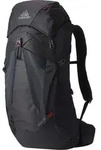 Gregory Gregory Zulu 35 SM/MD - Wanderrucksack 61 cm - Schwarz
