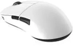 Endgame Gear XM2we, rechts, Optisch, RF Wireless + USB Type-C, 19000 DPI, Wei&szlig; -