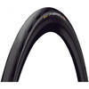 Continental Grand Sport Race Reifen, Farbe:schwarz/ braun, Reifengröße:700x28C