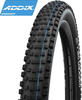 Schwalbe Wicked Will 29/28" (622 mm) Black/Blue 2.4 MTB Fahrradreifen