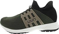 UYN Nature Tune Sportschuh Gr&uuml;n