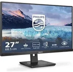Philips S Line 273S1/00, 68,6 cm (27"), 1920 x 1080 Pixel, Full HD, LCD, 4 ms,
