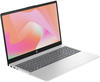 HP Laptop 15-fc0456ng - AMD Ryzen 5 7520U / 2.8 GHz - FreeDOS - Radeon 610M - 16 GB