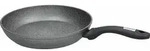 Tognana Porcellane Mythos, Rund, Allzweckpfanne, Schwarz, Grau, Floatech, Mythos,
