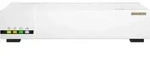 QNAP QHora-322, Ethernet-WAN, 2.5 Gigabit Ethernet, 10 Gigabit Ethernet, Wei&szlig; -