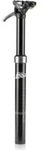 XLC SP-T05 All MTN 318/31,6 mm Sattelst&uuml;tze teleskopierbar schwarz 2502069752