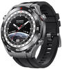 Huawei Watch Ultimate (Colombo-B19), Black Zircon