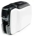 Zebra ZC100, Farbstoffsublimation/W&auml;rme&uuml;bertragun, 300 x 300 DPI, PVC, PVC