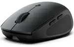 JLab Go Recharge Maus Beidh&auml;ndig Bluetooth + USB Type-A 1600 DPI