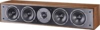 Magnat Monitor S14 C | 2,5-Wege Centerlautsprecher mit 4-fach Mitteltonbest&uuml;ckung -