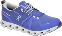 ON CLOUD 5 WATERPROOF Damenschuhe - Sportschuhe blau Freizeit NEU